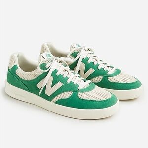 New Balance® X J.Crew CT300 sneakers